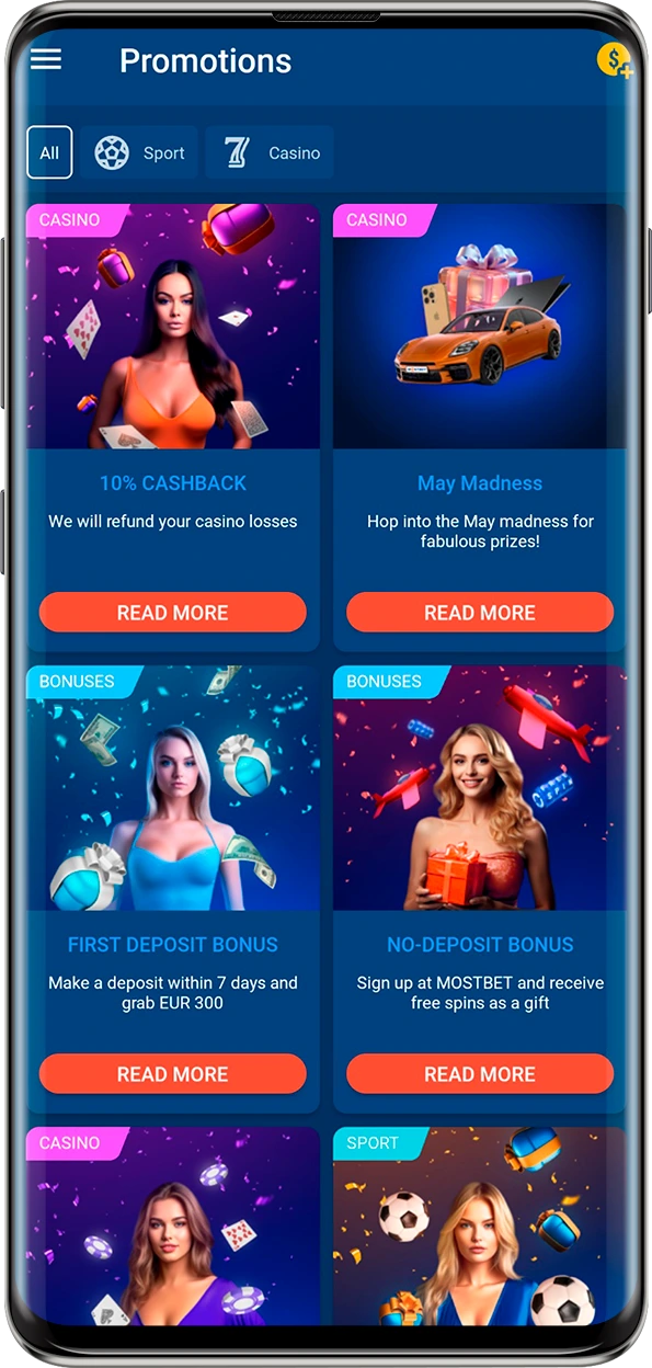 bonus app